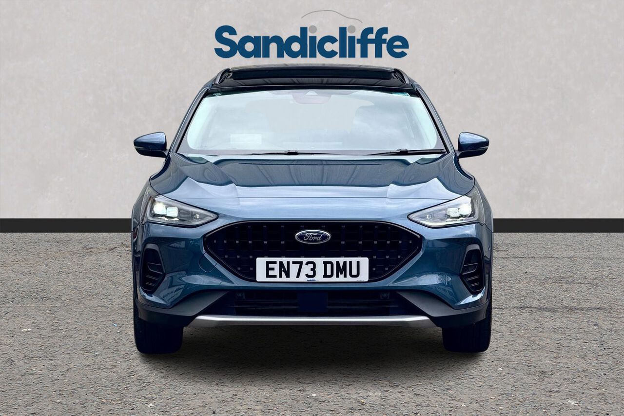 FORD FOCUS, , hi-res