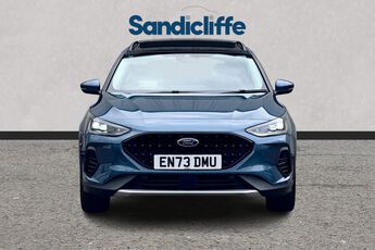FORD FOCUS, , hi-res