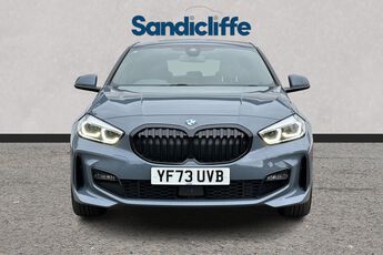 BMW 1 SERIES, , hi-res