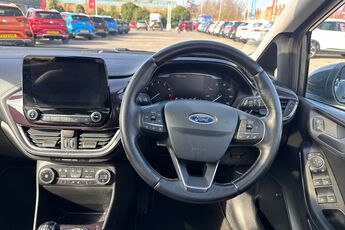 FORD FIESTA VIGNALE, , hi-res