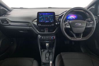 FORD PUMA, , hi-res
