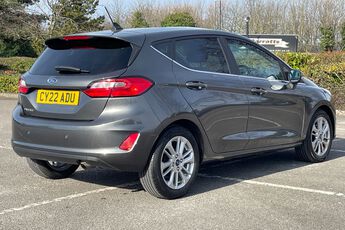 FORD FIESTA, , hi-res