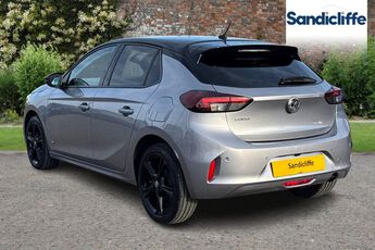 VAUXHALL CORSA, , hi-res