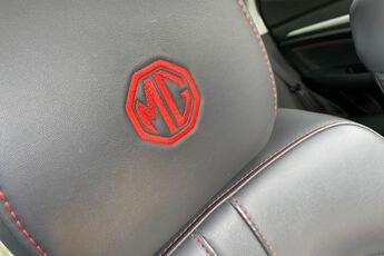 MG MOTOR UK ZS, , hi-res