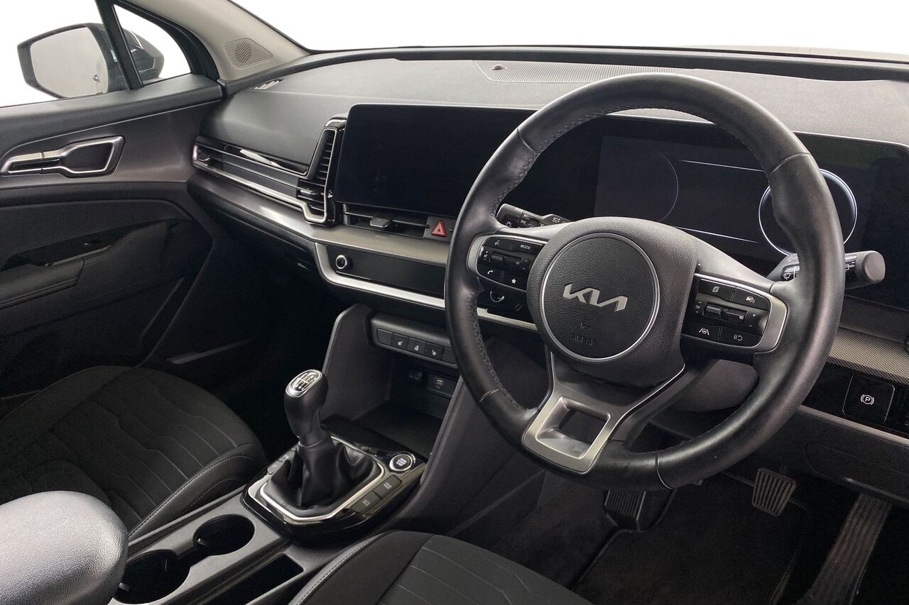 KIA SPORTAGE, , hi-res