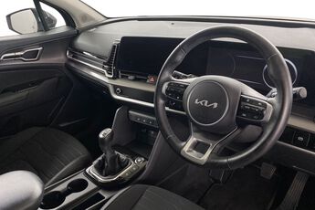 KIA SPORTAGE, , hi-res