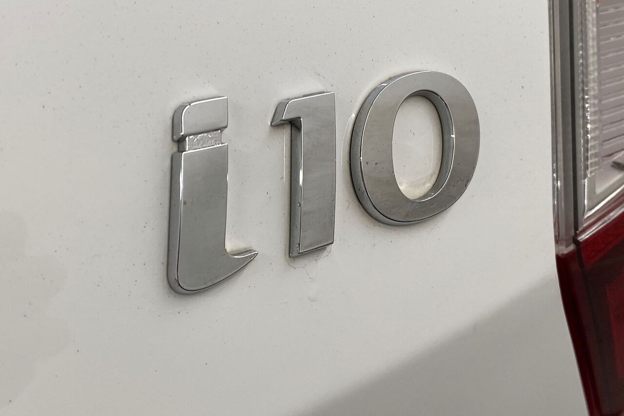 HYUNDAI I10, , hi-res