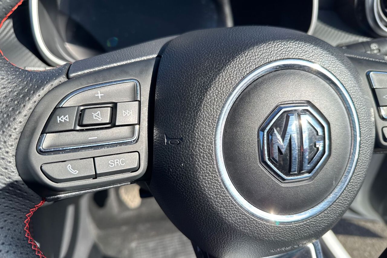 MG MOTOR UK ZS, , hi-res