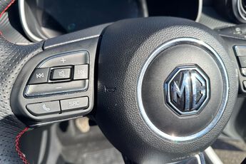 MG MOTOR UK ZS, , hi-res