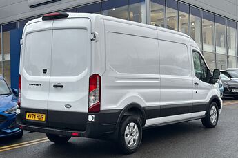 FORD TRANSIT, , hi-res