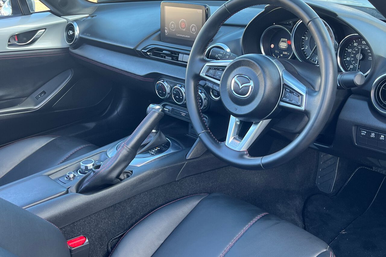 MAZDA Mx-5, , hi-res