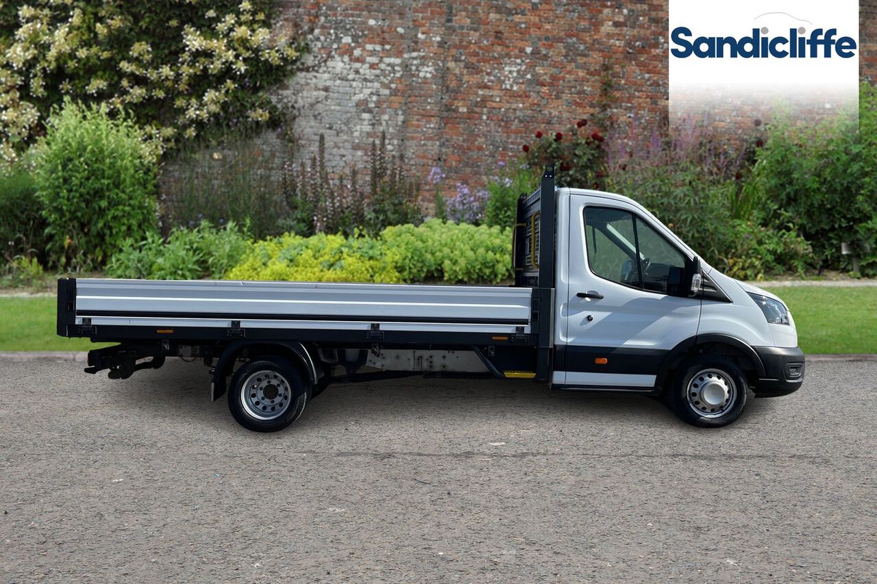 FORD TRANSIT, , hi-res