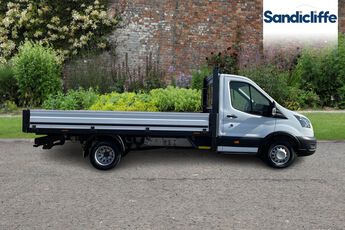 FORD TRANSIT, , hi-res