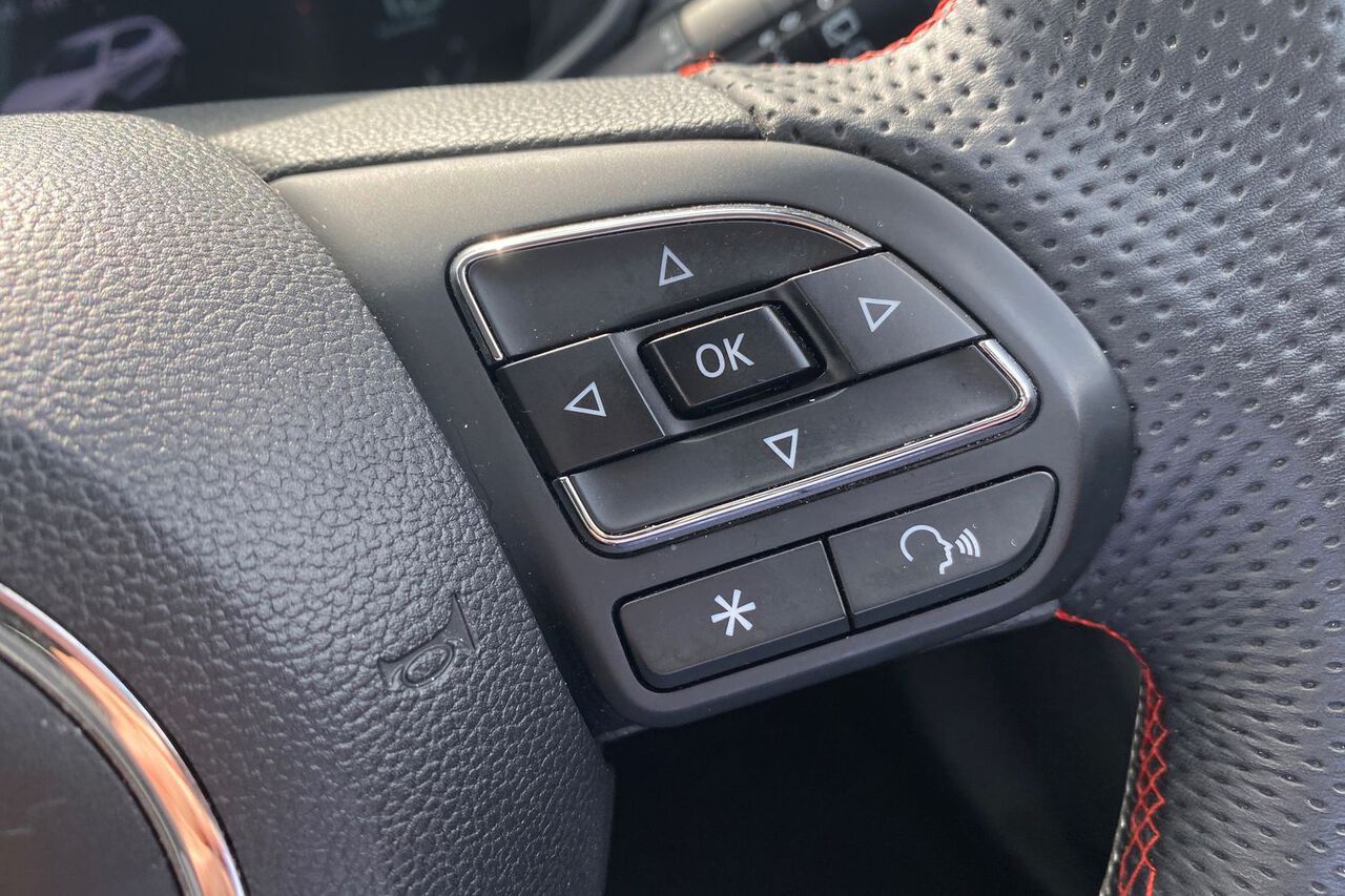 MG MOTOR UK ZS, , hi-res