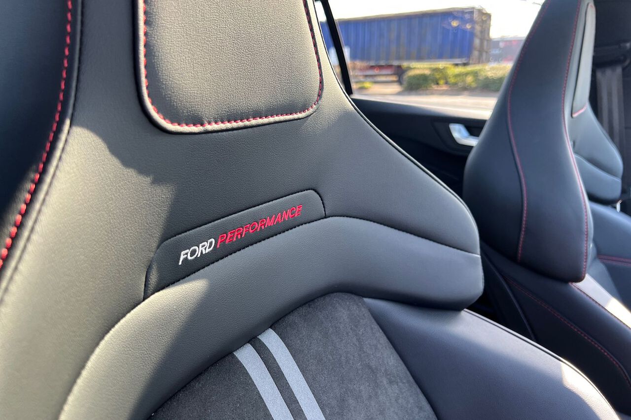 Ford Focus 2024.50, , hi-res