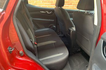 NISSAN QASHQAI, , hi-res