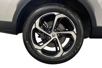 MG MOTOR UK HS, , hi-res
