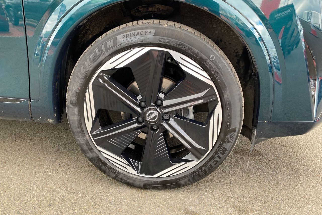 NISSAN QASHQAI, , hi-res
