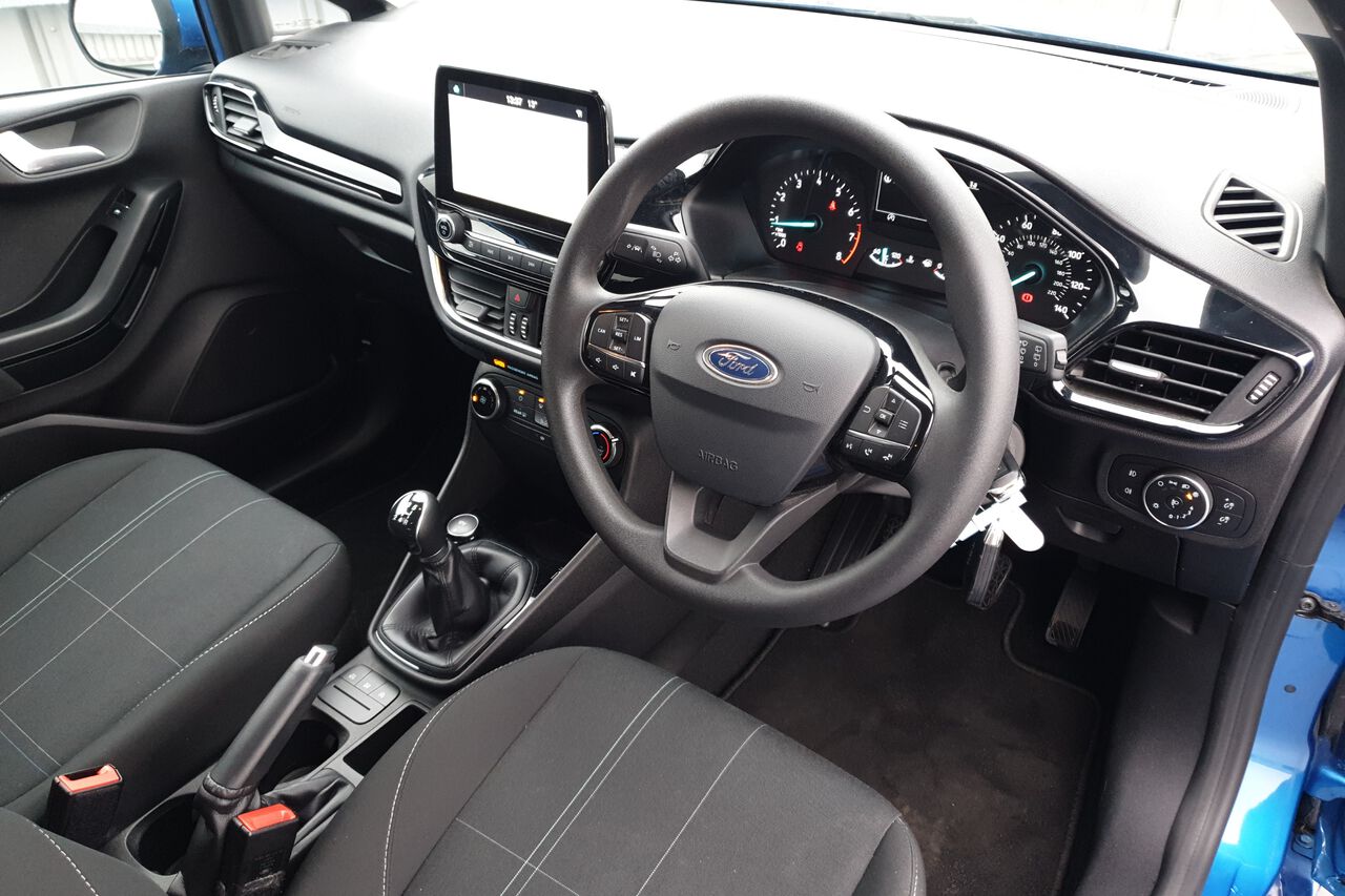 FORD FIESTA, , hi-res
