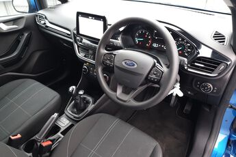 FORD FIESTA, , hi-res