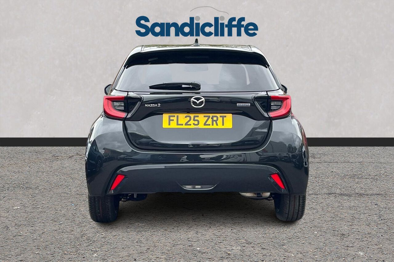 MAZDA 2 Hybrid, , hi-res