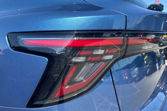 MG MOTOR UK MGS5, , hi-res