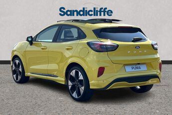 Ford Puma Gen-E 2025.50, , hi-res