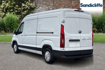 MAXUS DELIVER 9, , hi-res