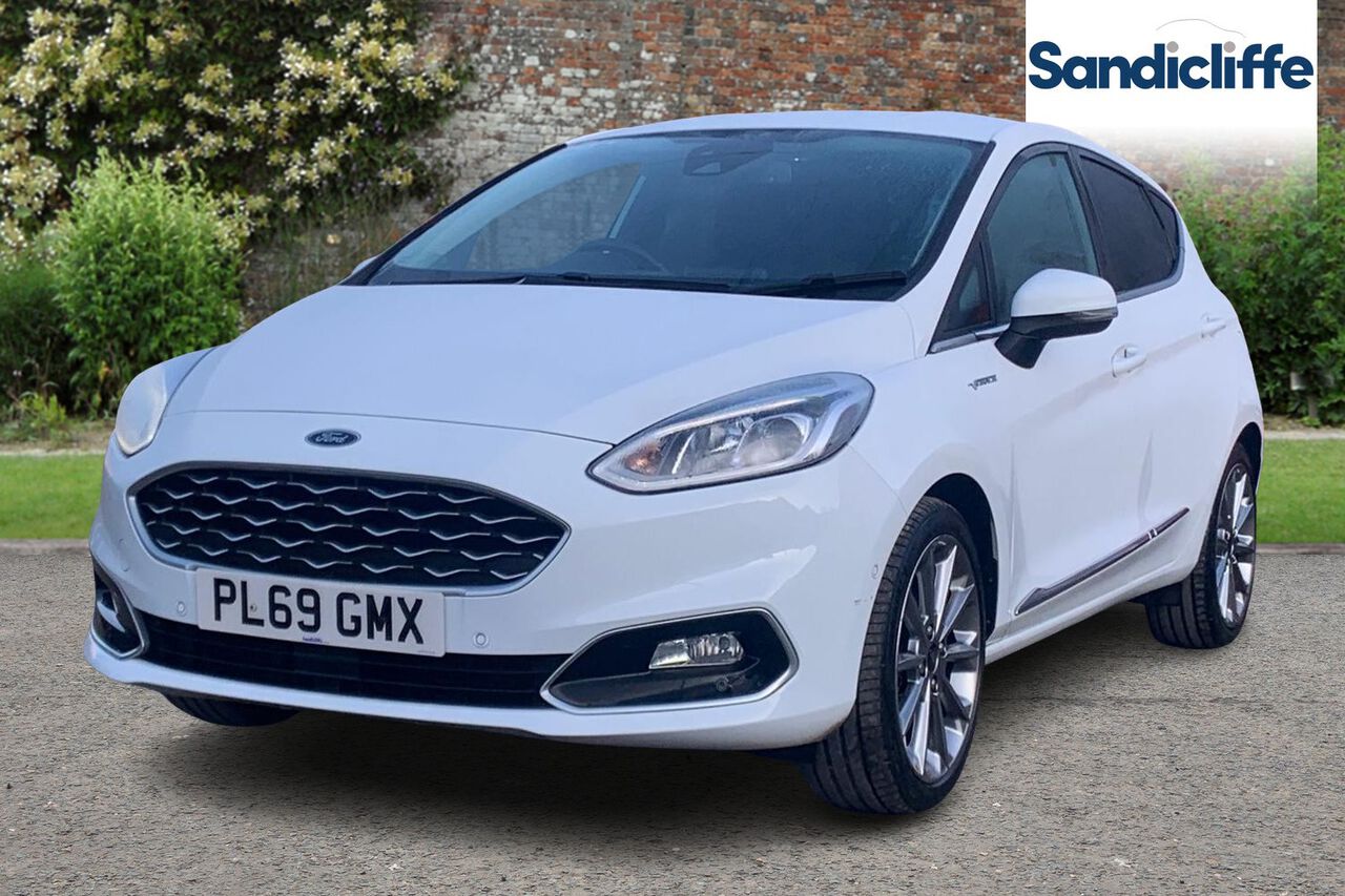 FORD FIESTA, , hi-res