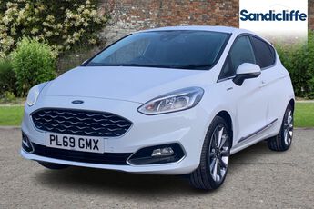 FORD FIESTA, , hi-res