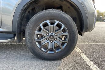 FORD RANGER WILDTRAK, , hi-res
