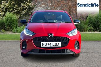MAZDA 2 Hybrid, , hi-res