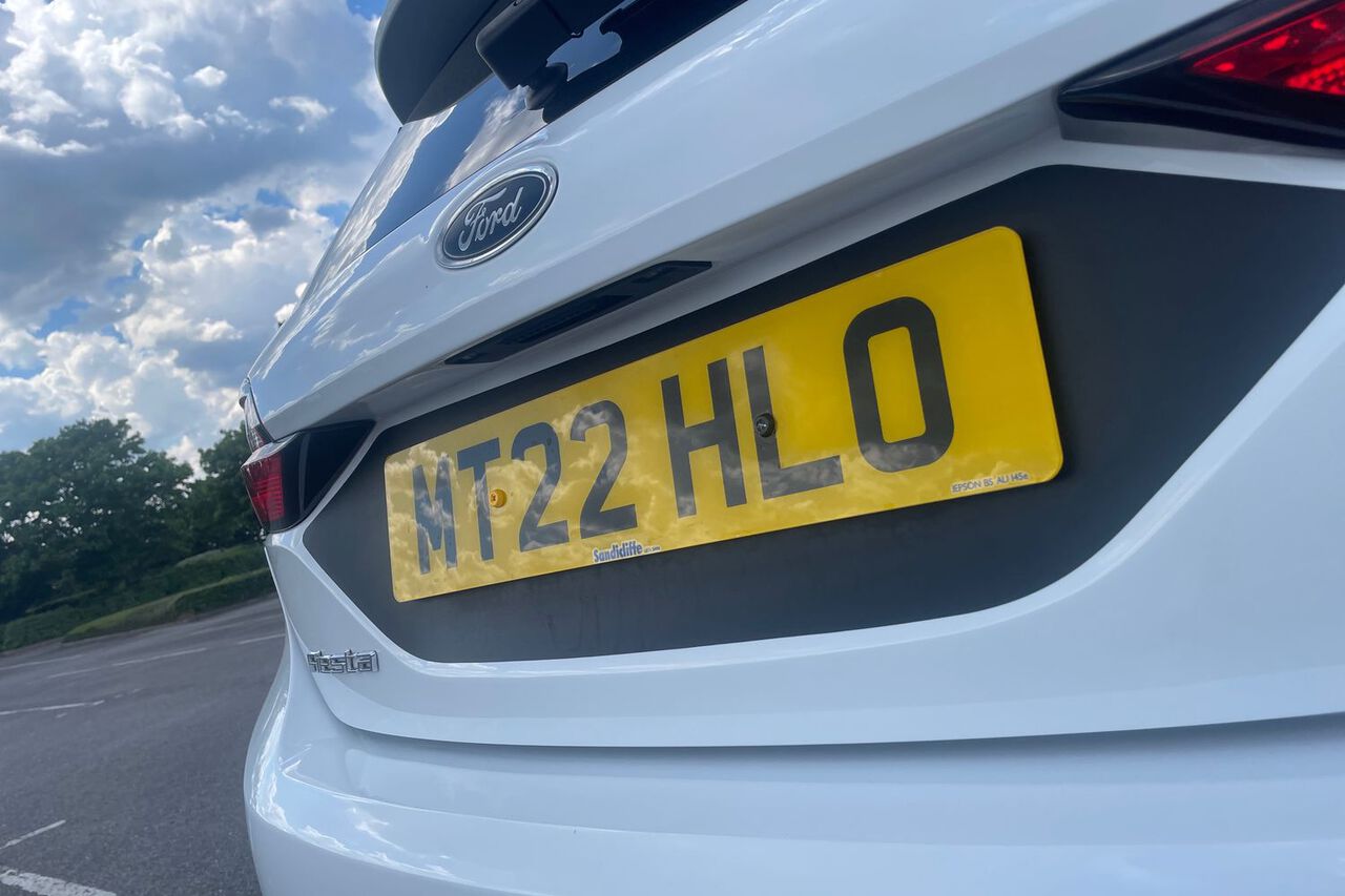 FORD FIESTA, , hi-res