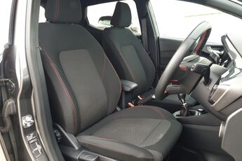 FORD FIESTA, , hi-res