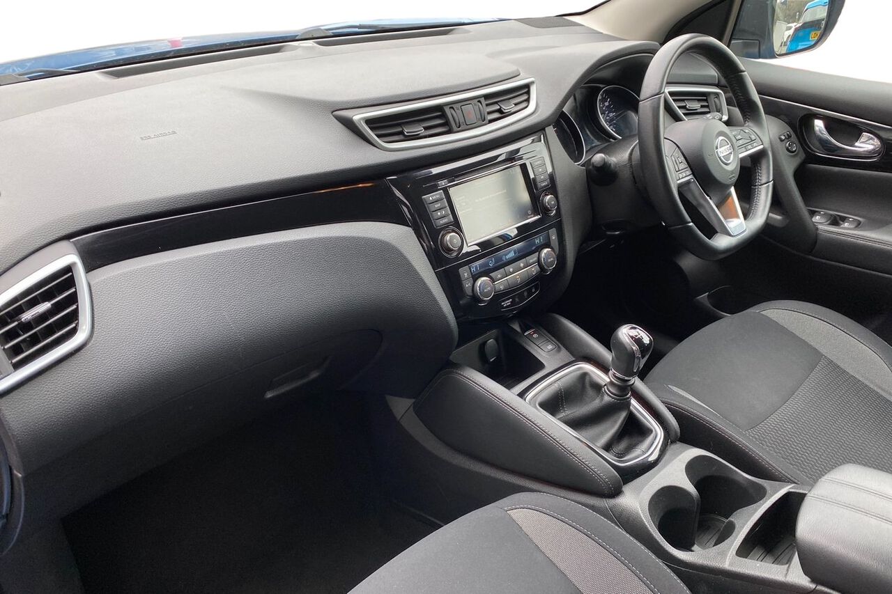 NISSAN QASHQAI, , hi-res