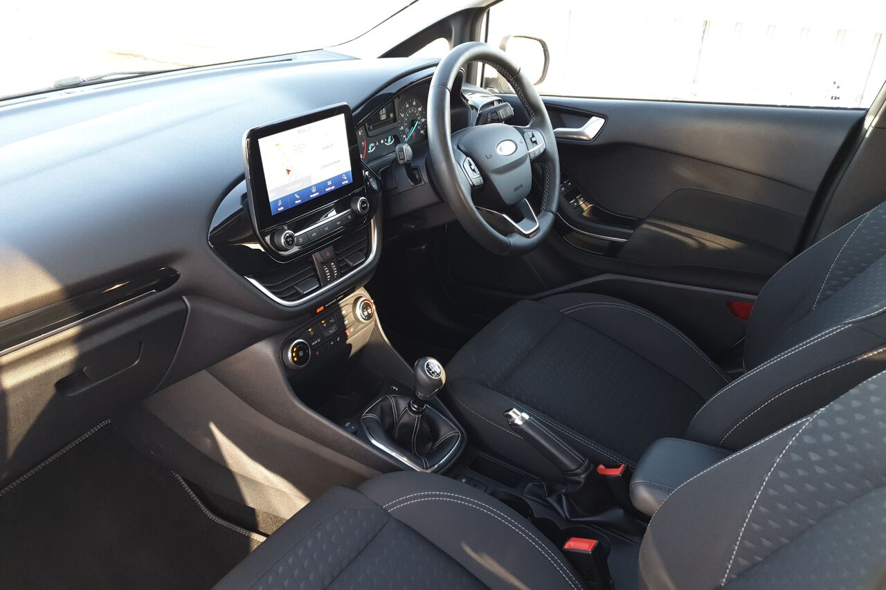 FORD FIESTA, , hi-res