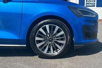 FORD FOCUS, , hi-res