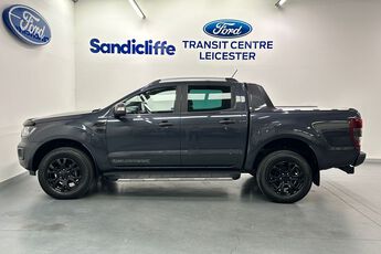 FORD RANGER, , hi-res