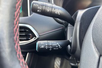 MG MOTOR UK HS, , hi-res