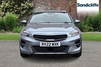 KIA XCEED, , hi-res
