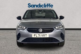 VAUXHALL CORSA, , hi-res
