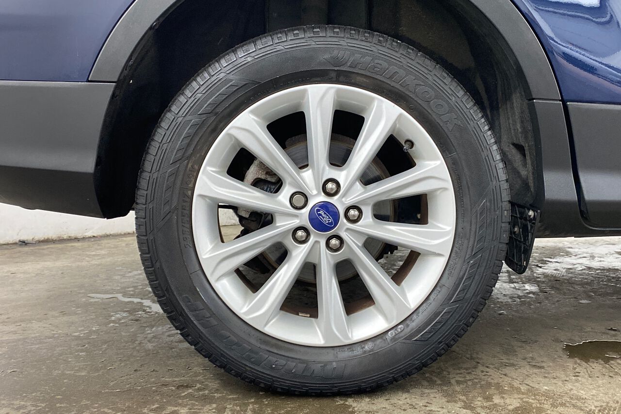 FORD KUGA, , hi-res