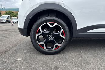 VAUXHALL MOKKA, , hi-res