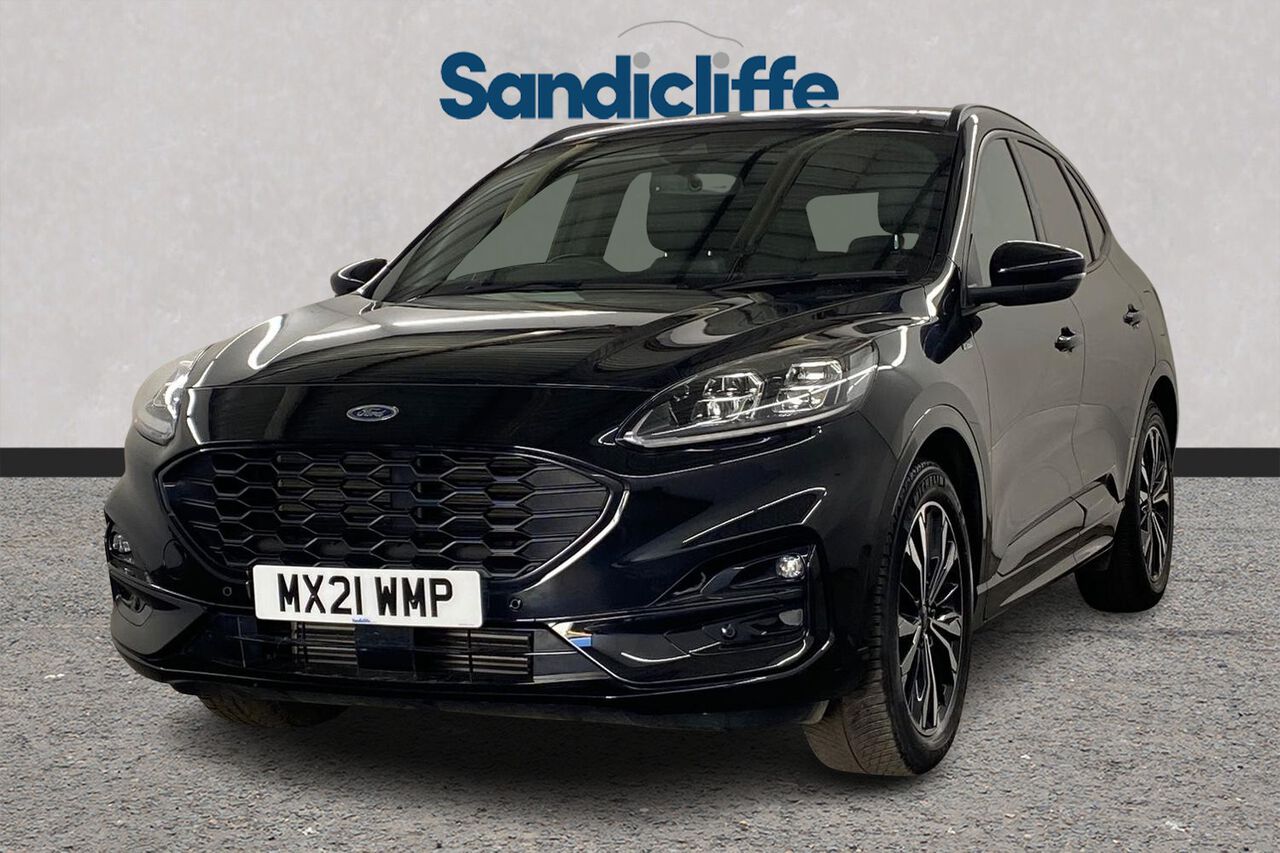 FORD KUGA, , hi-res