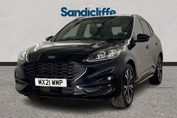 FORD KUGA, , hi-res