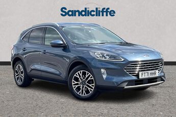 FORD KUGA, , hi-res