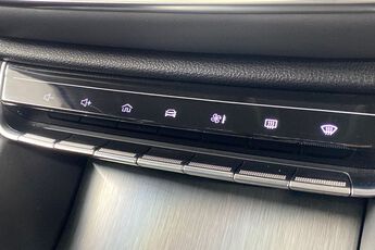 MG MOTOR UK HS, , hi-res