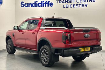 FORD RANGER, , hi-res