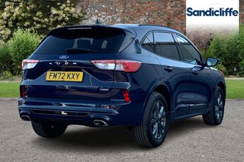 FORD KUGA, , hi-res