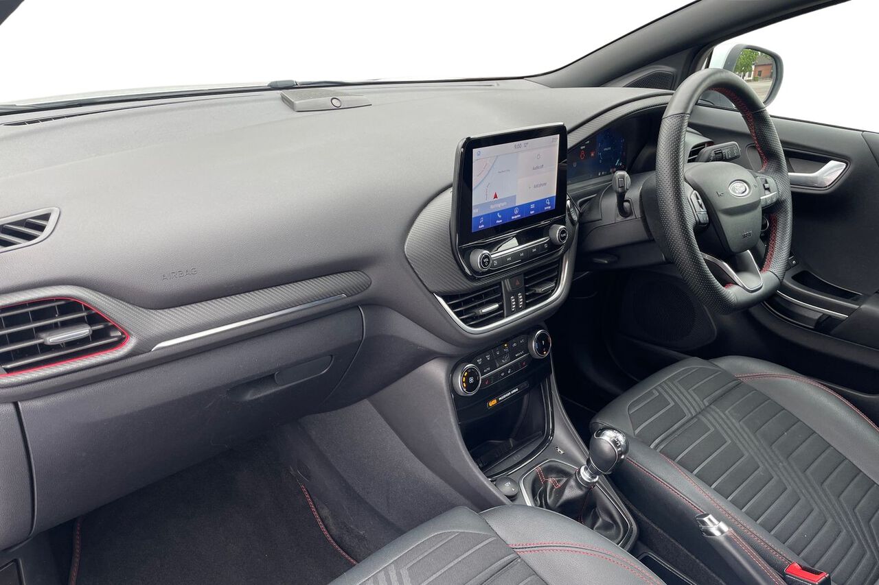 FORD PUMA, , hi-res